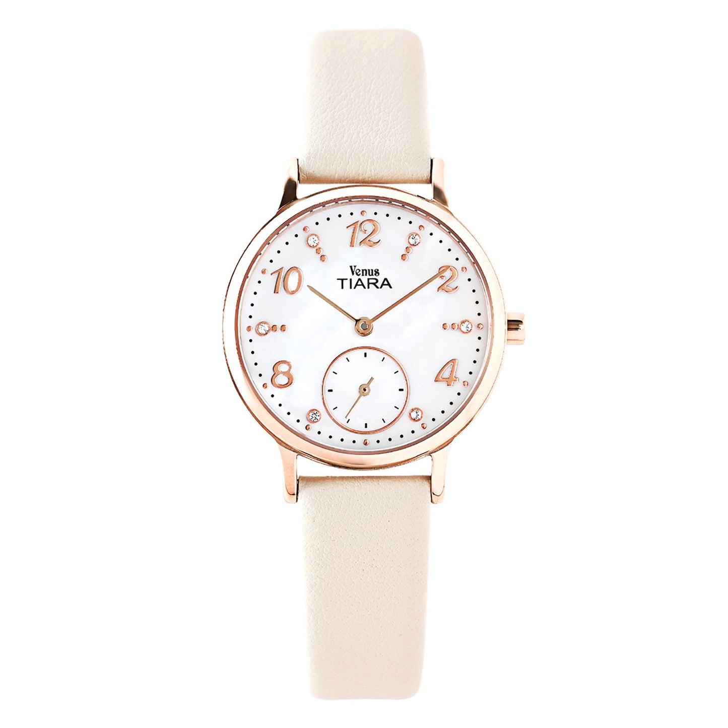 Venus TIARA VT100-WH