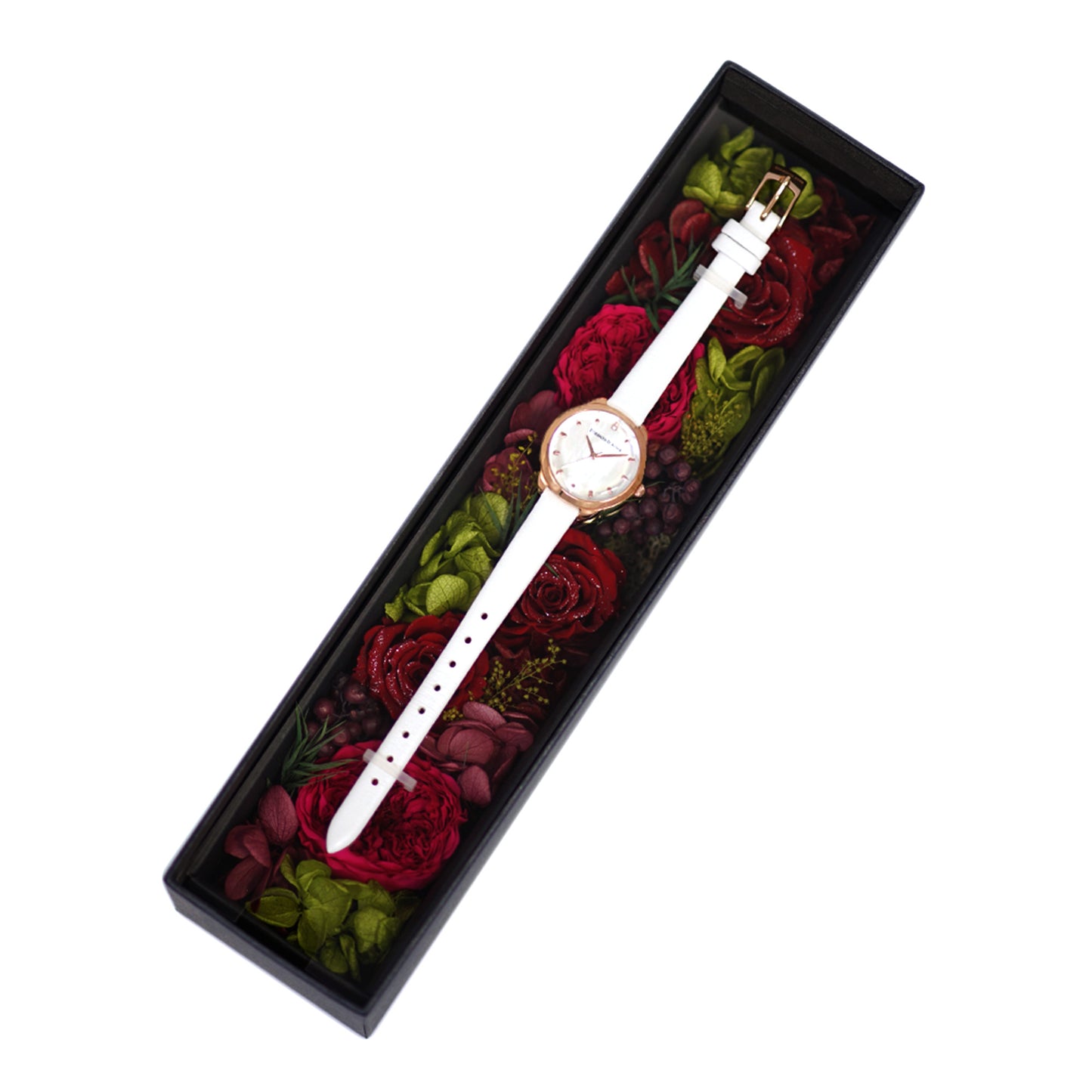 DIAMOND ROSE ROUND DR01R-AWH