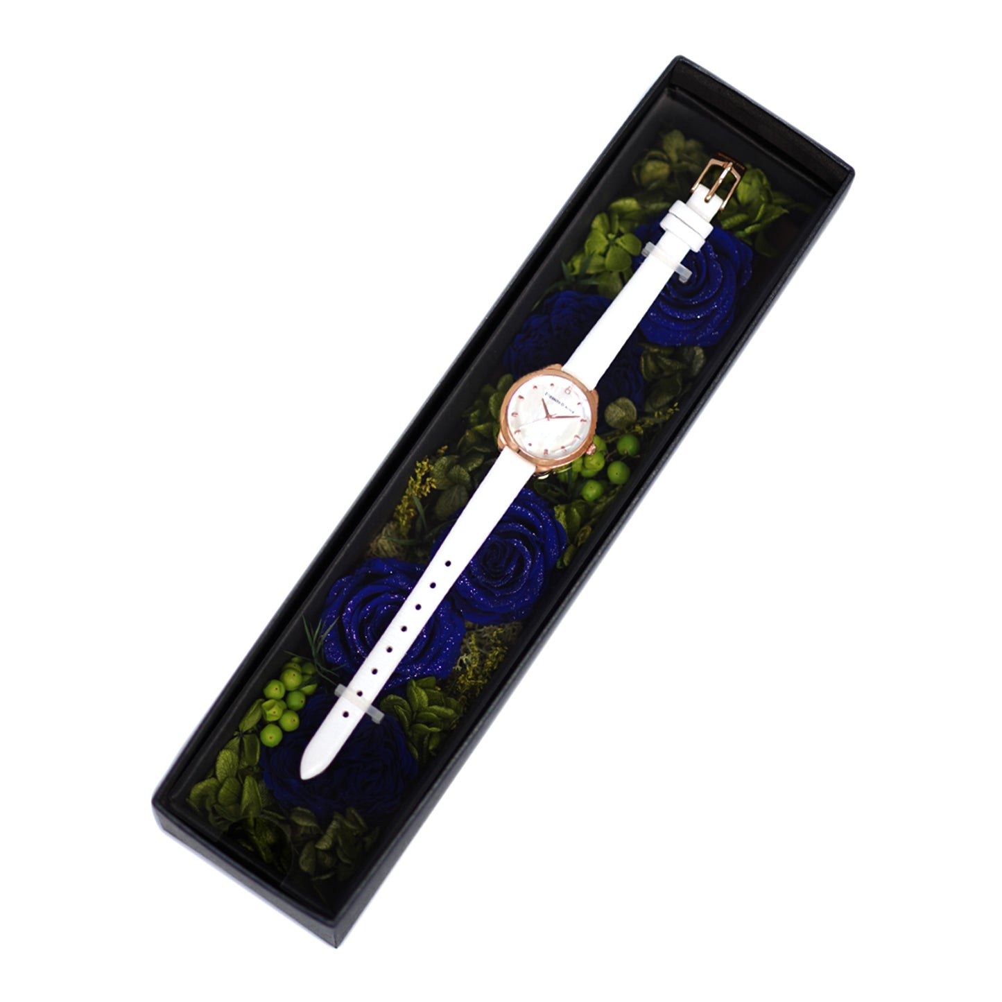 DIAMOND ROSE ROUND DR01R-AWH