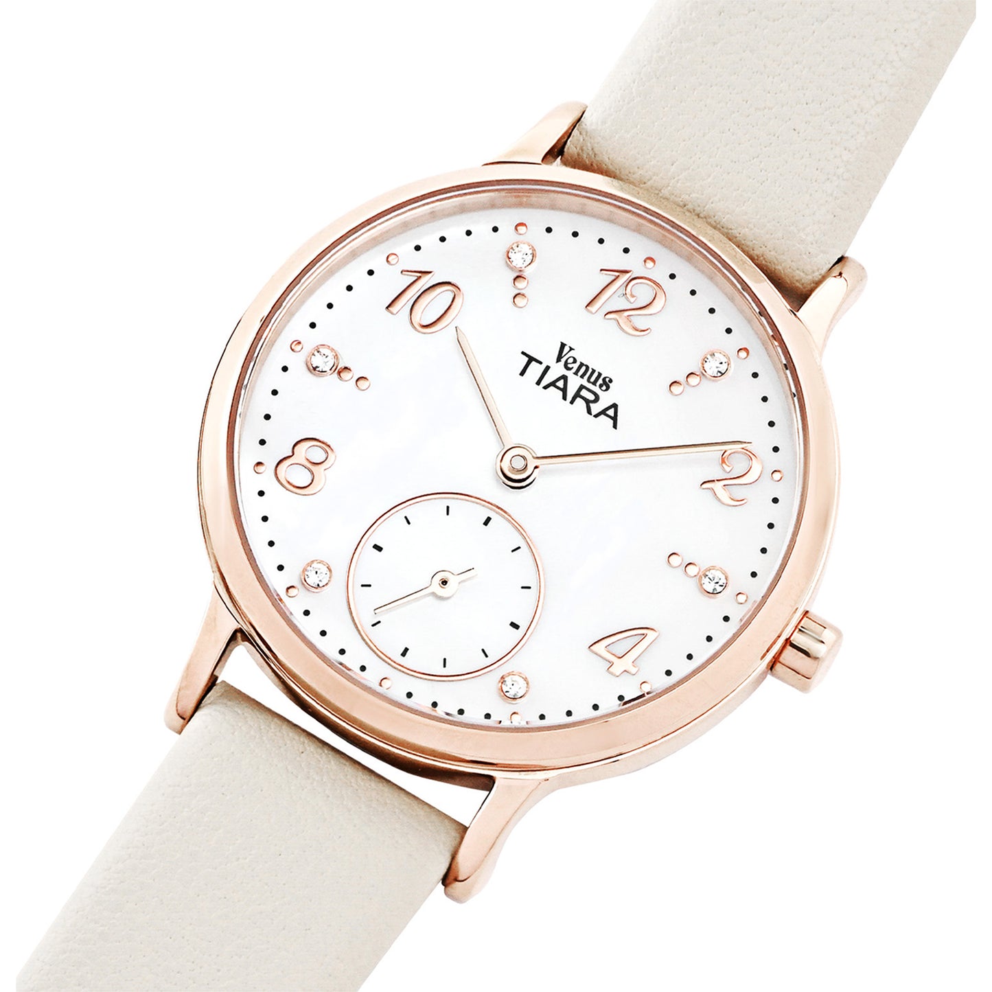 Venus TIARA VT100-WH