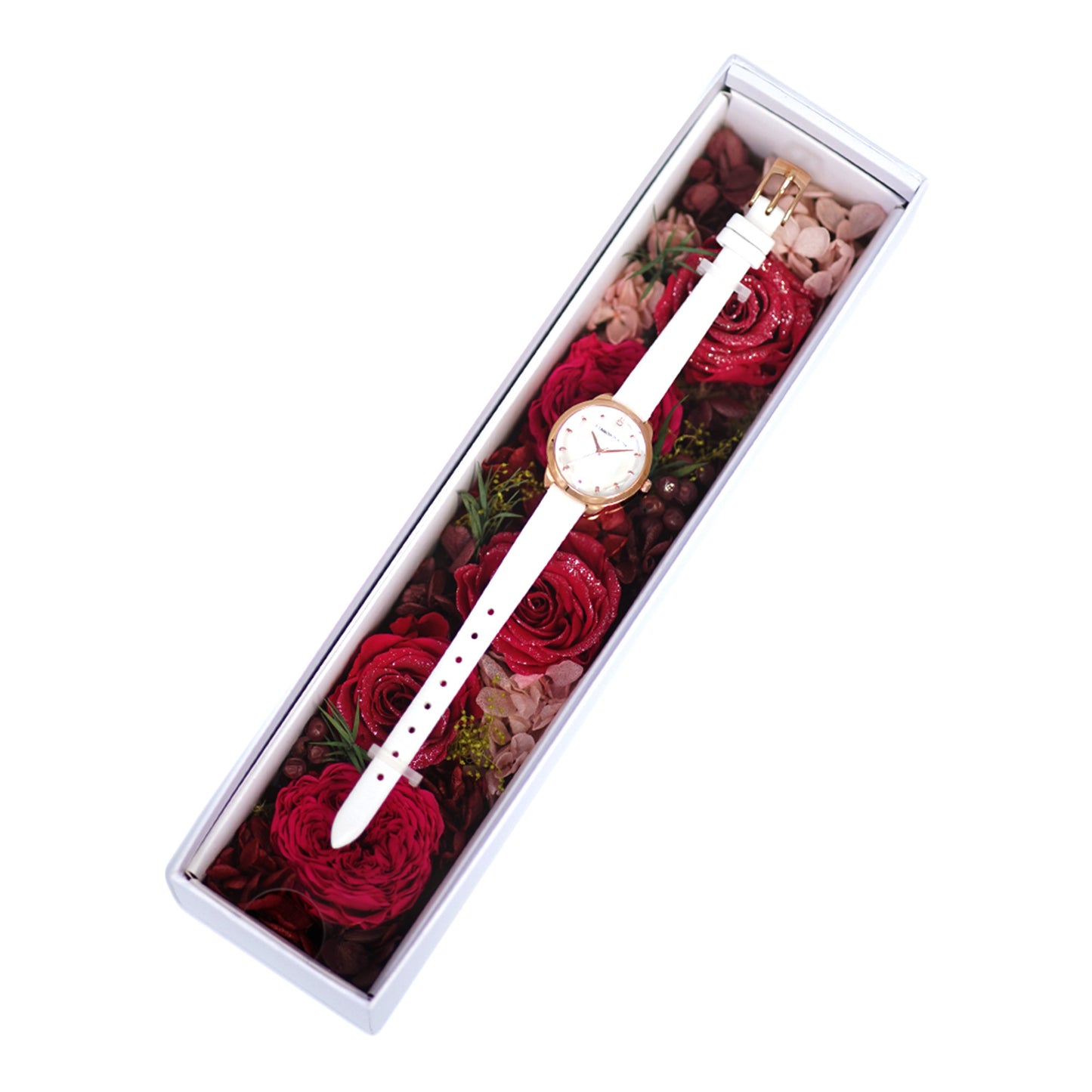 DIAMOND ROSE ROUND DR01R-AWH