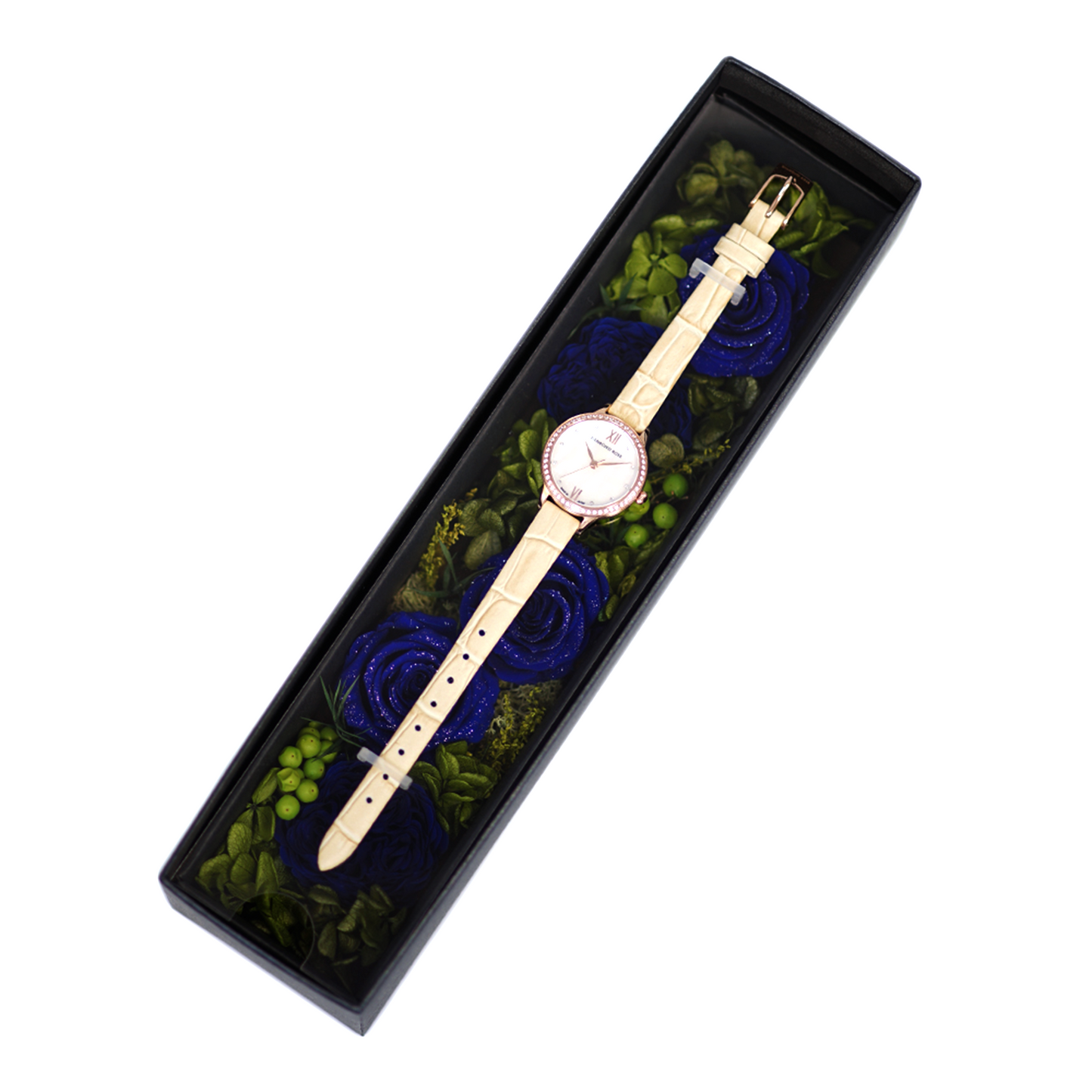 DIAMOND ROSE GLAGE DR03R-CBG