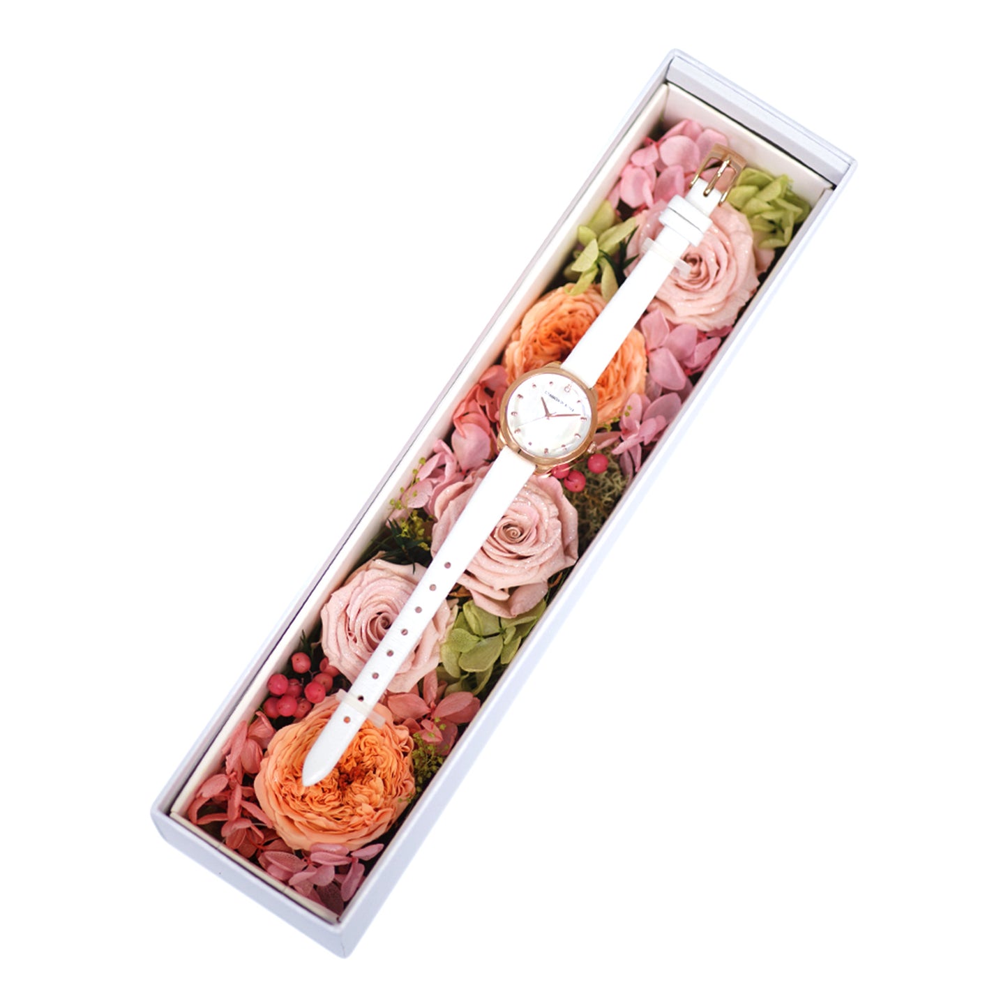 DIAMOND ROSE ROUND DR01R-AWH