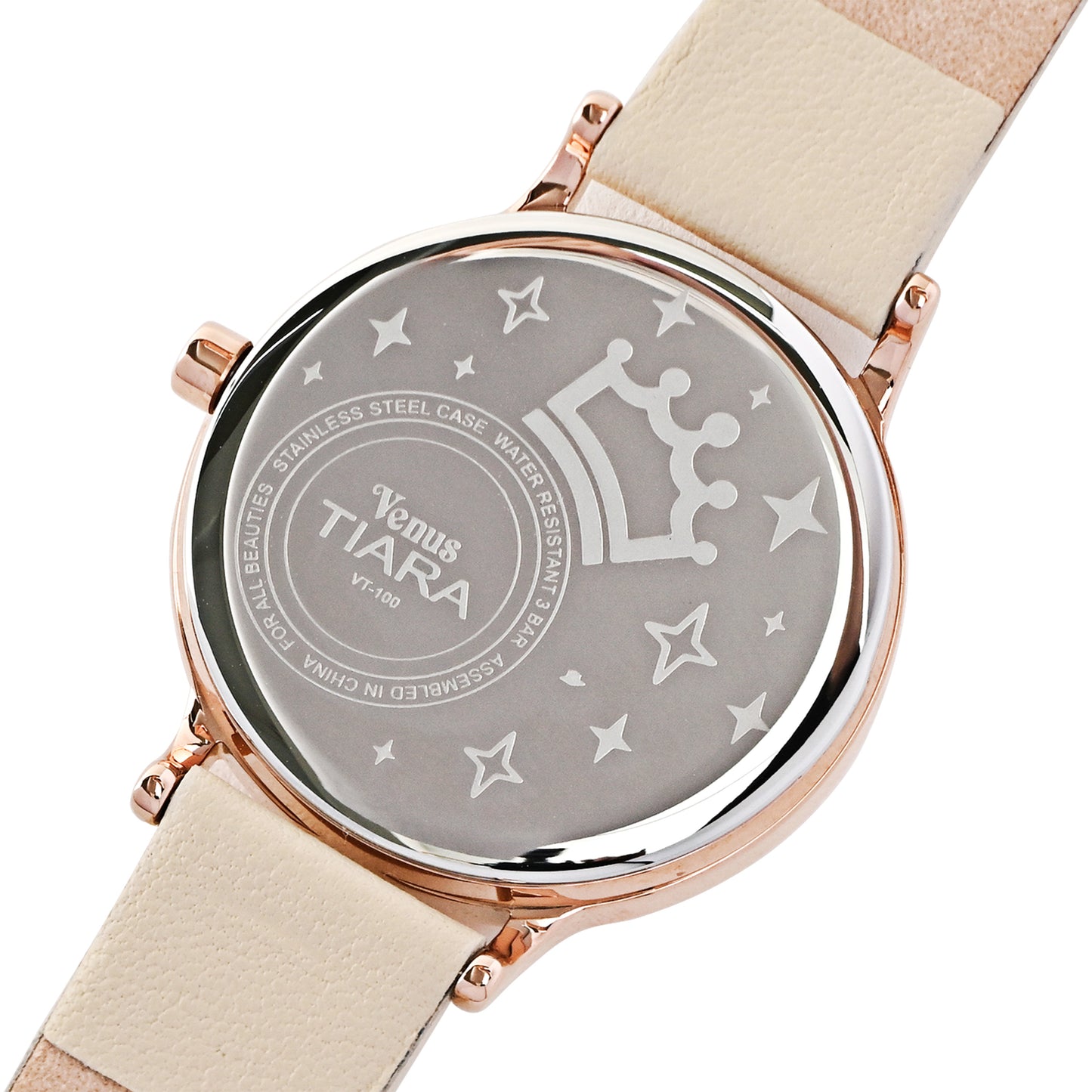 Venus TIARA VT100-WH