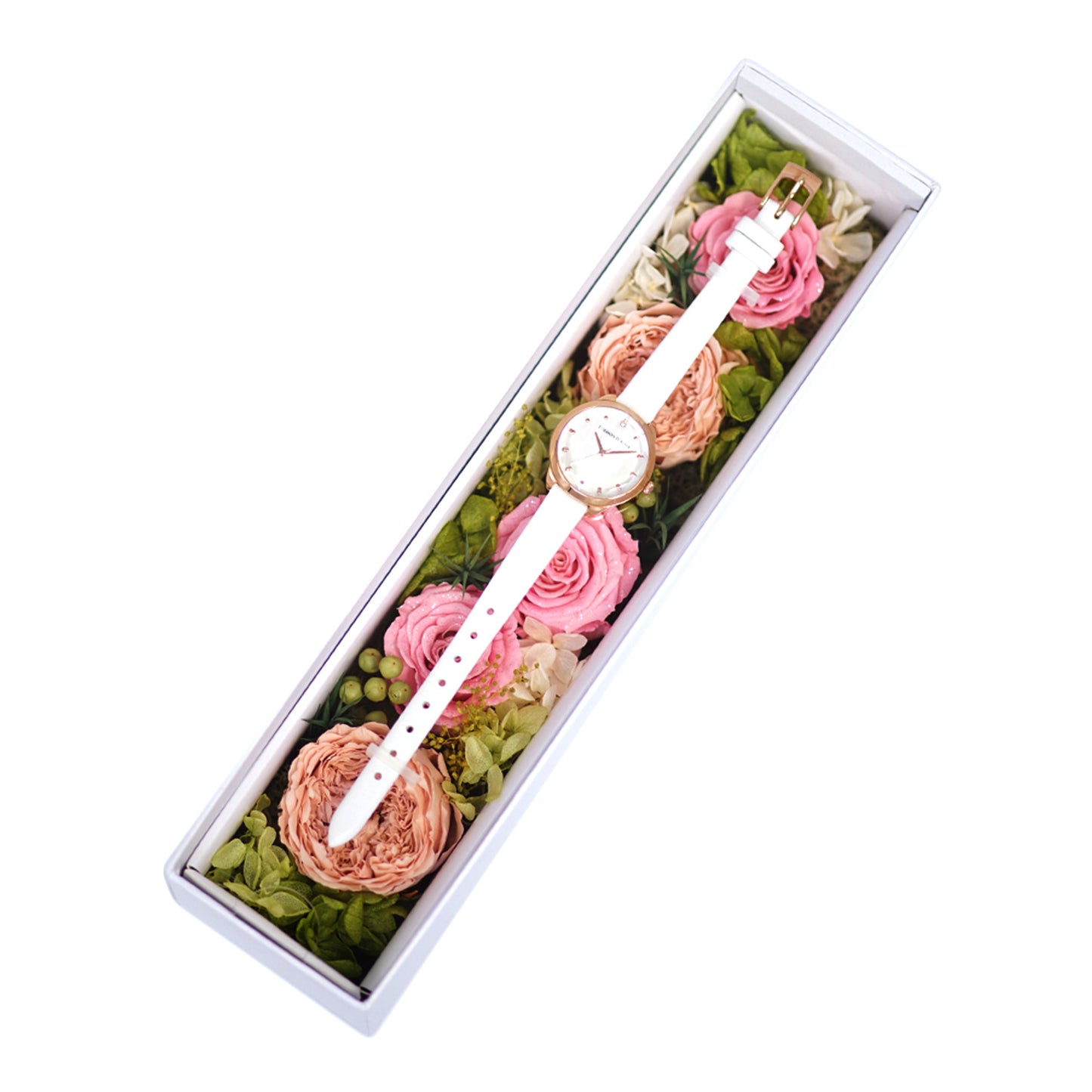 DIAMOND ROSE ROUND DR01R-AWH
