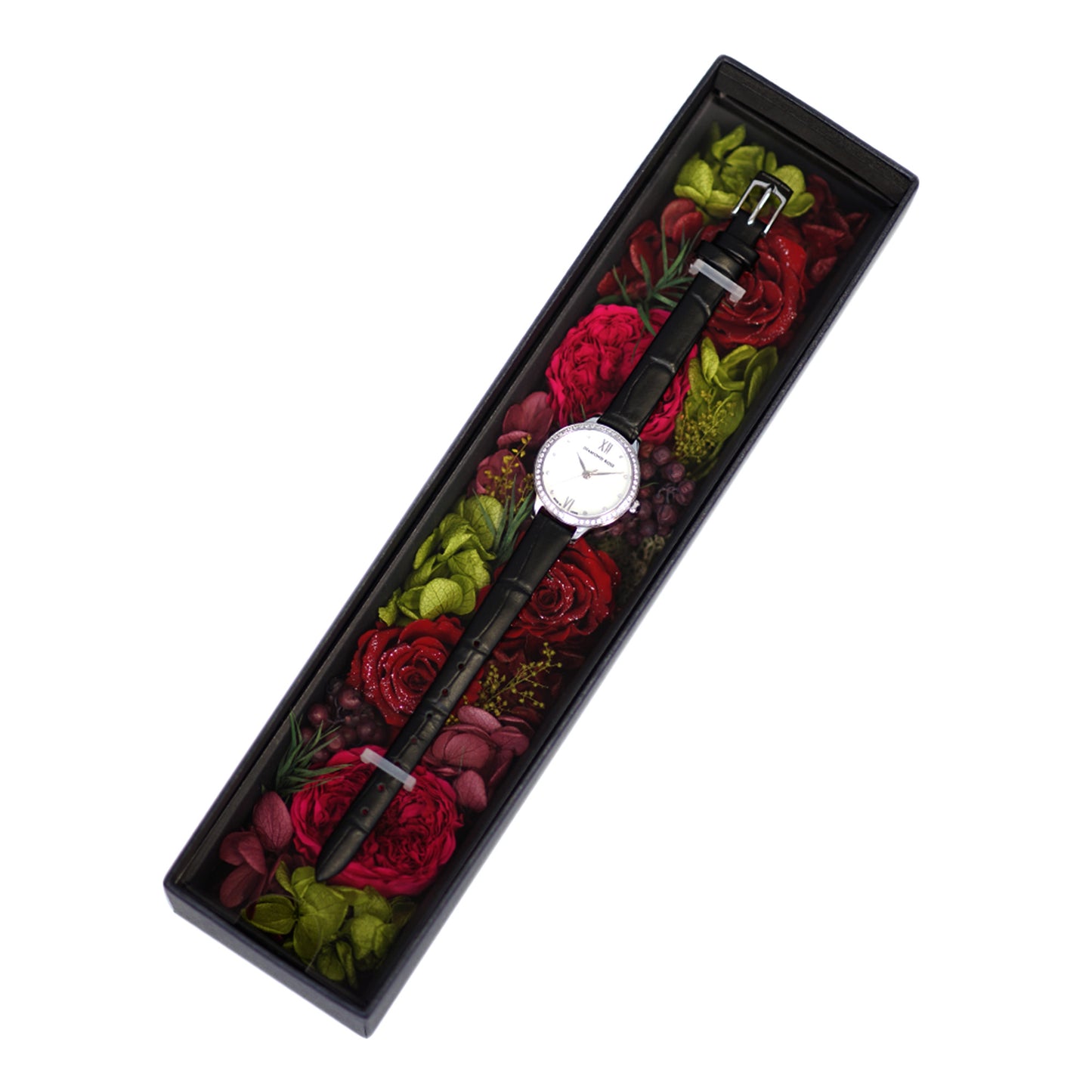 DIAMOND ROSE GLAGE DR03S-CBK