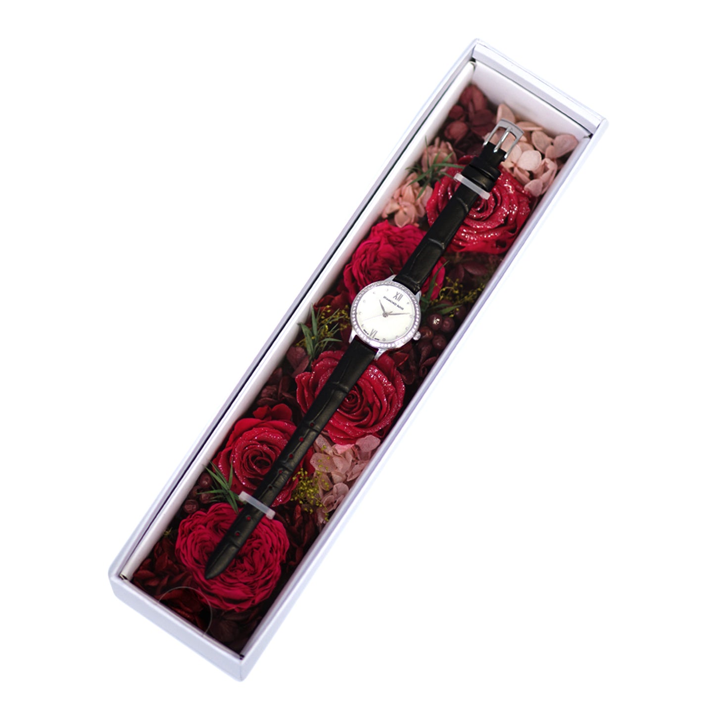 DIAMOND ROSE GLAGE DR03S-CBK