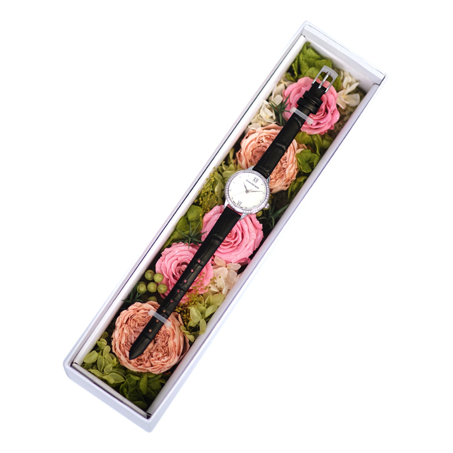 DIAMOND ROSE GLAGE DR03S-CBK