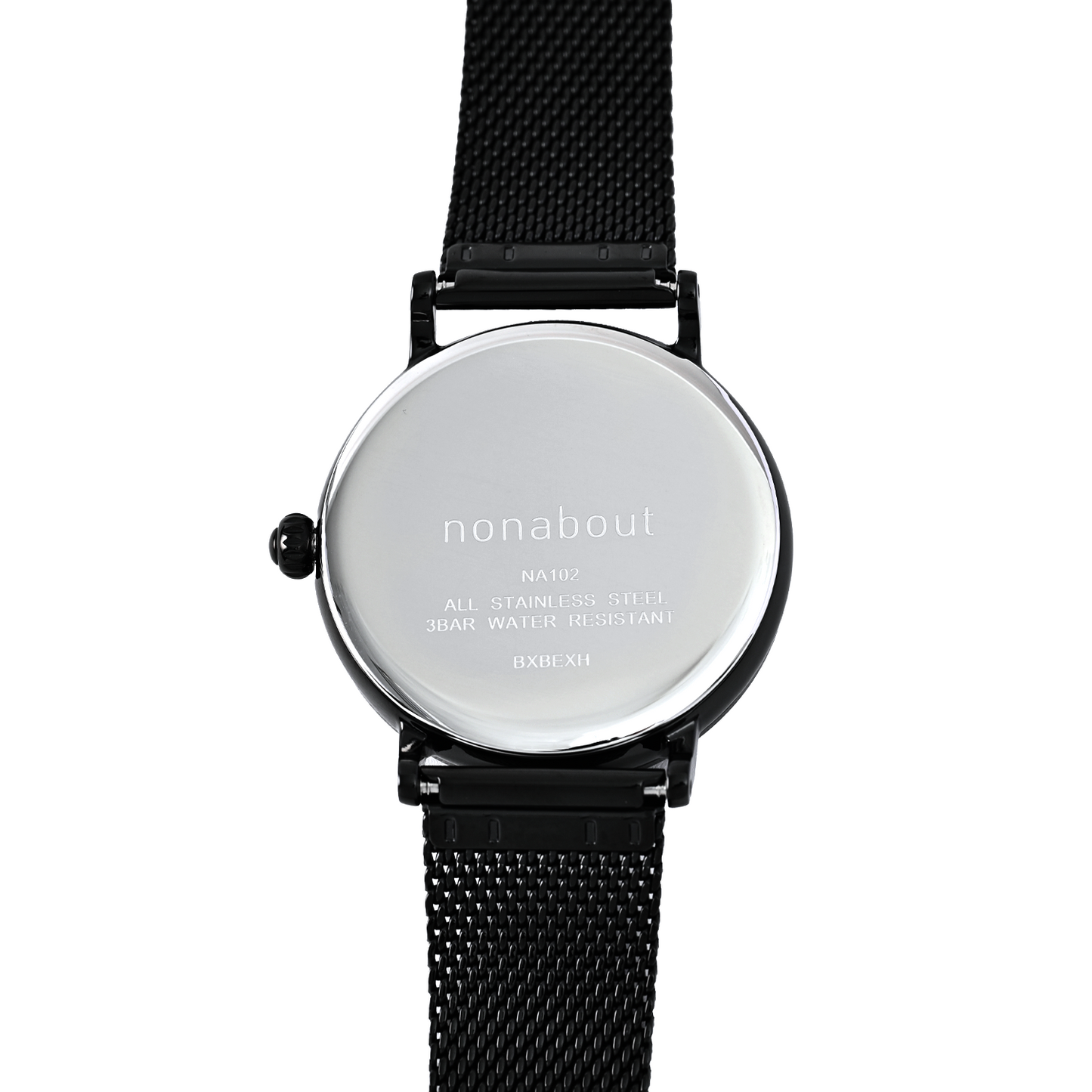 nonabout NA102-BK1A