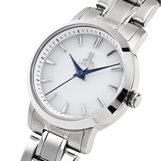 LANCETTI LT6884-WH3