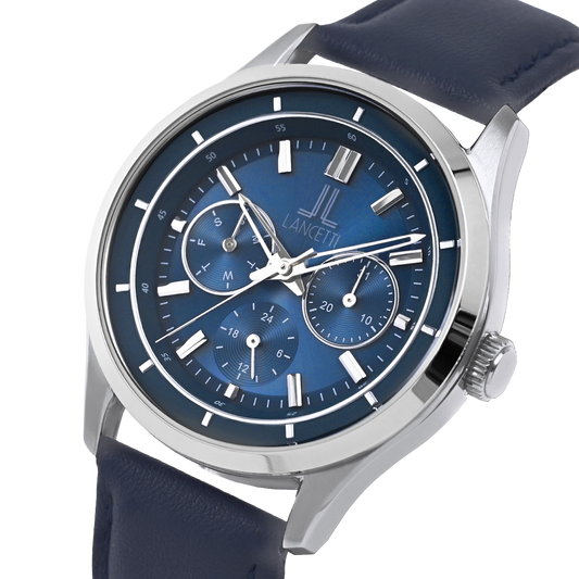 LANCETTI LT6887-BL