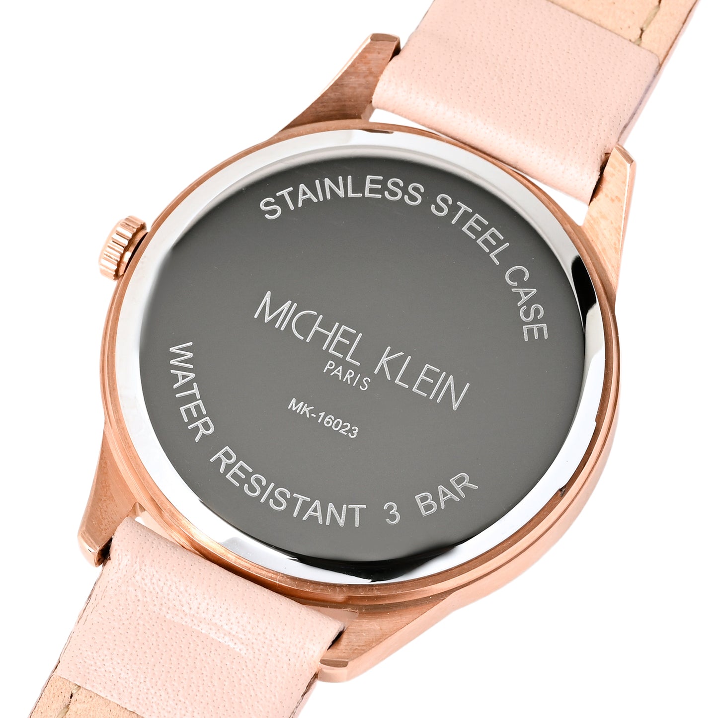 MICHEL KLEIN MK16023-WH2