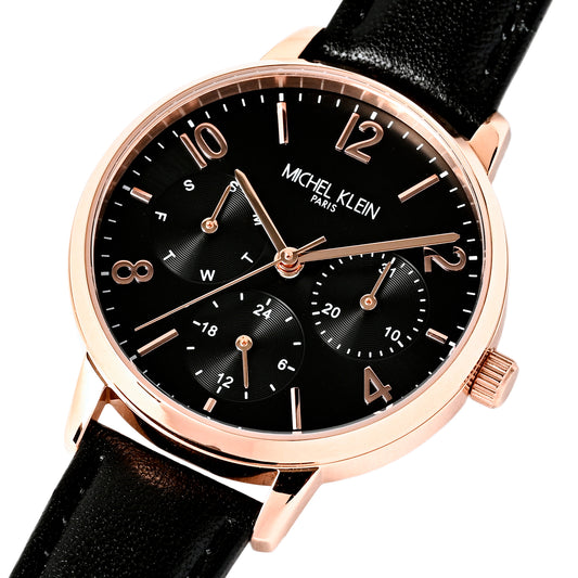 MICHEL KLEIN MK16024-BK1