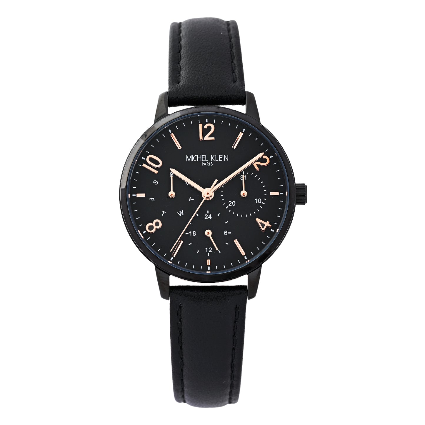MICHEL KLEIN MK16024-BK2