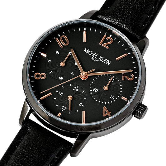 MICHEL KLEIN MK16024-BK2