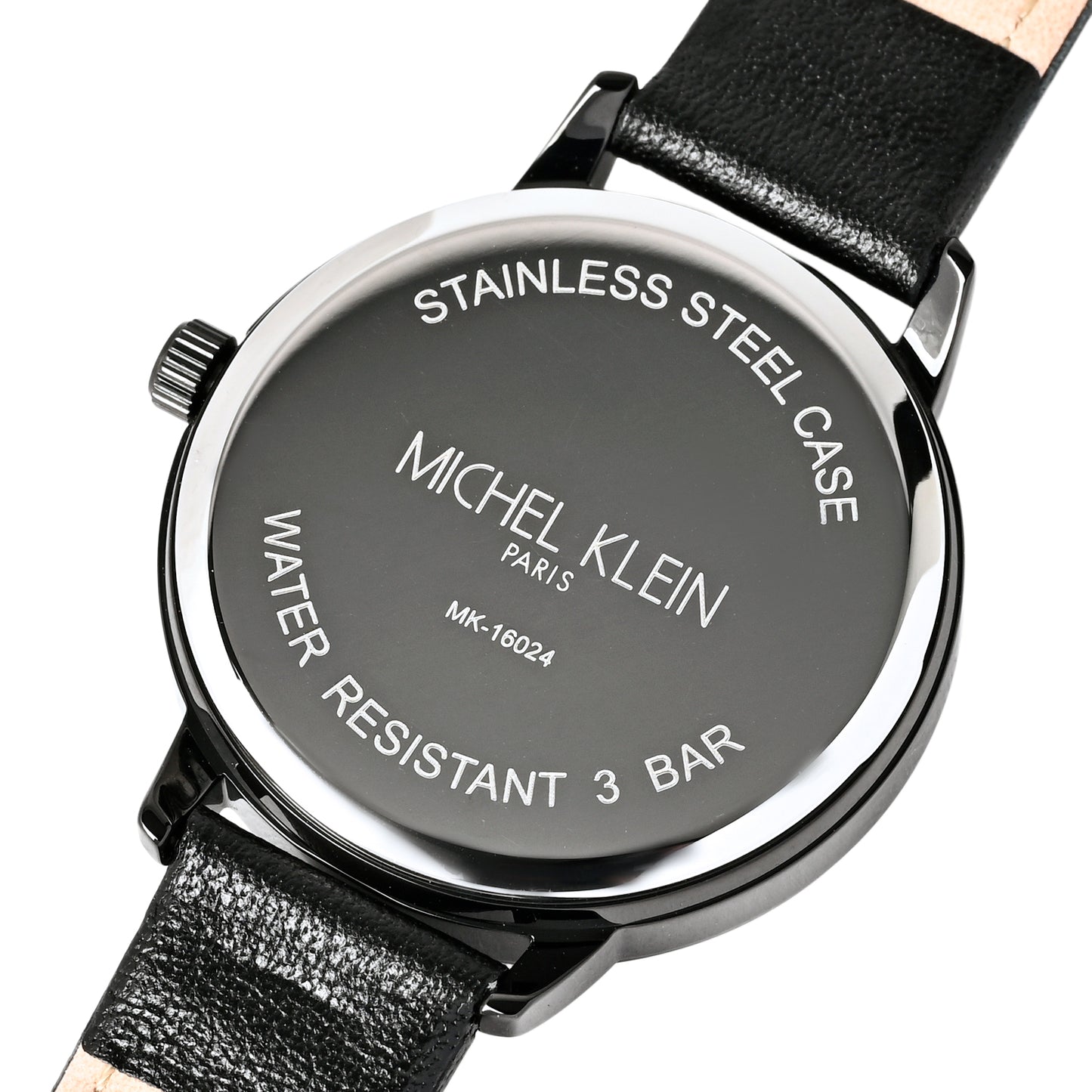 MICHEL KLEIN MK16024-BK2