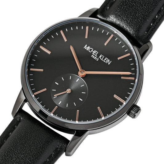 MICHEL KLEIN MK16025-BK