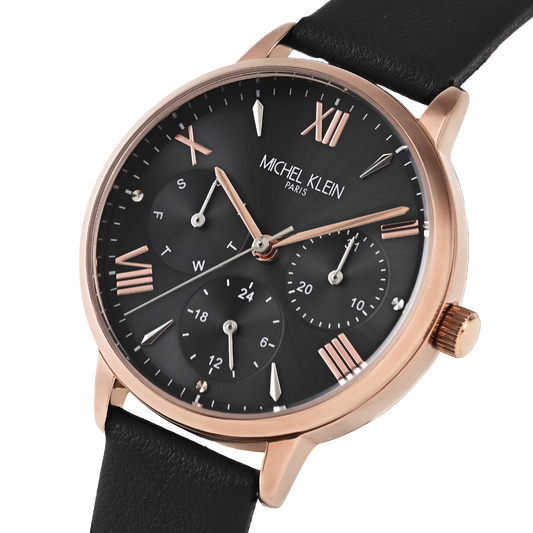 MICHEL KLEIN MK16042-BK