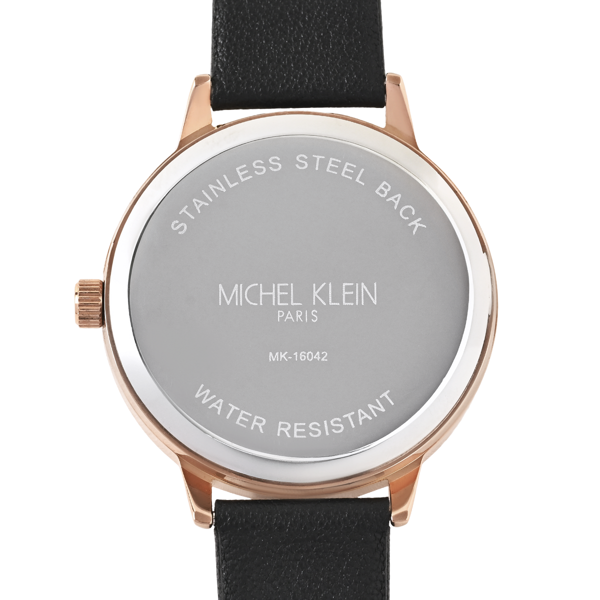MICHEL KLEIN MK16042-BK