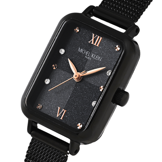 MICHEL KLEIN MK16046-BK