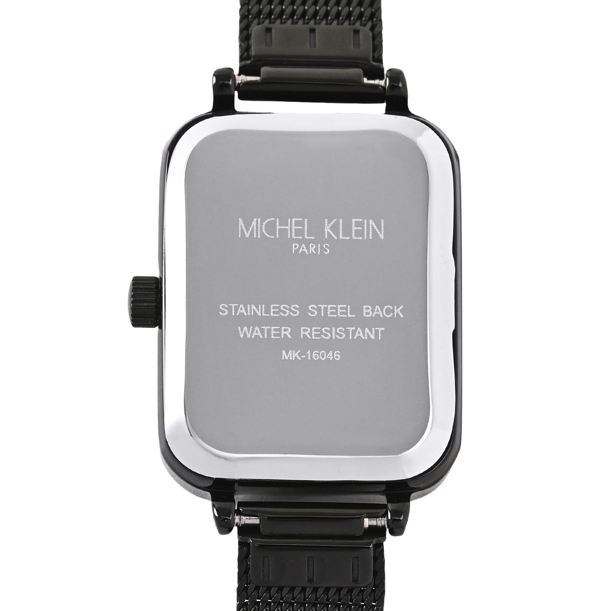 MICHEL KLEIN MK16046-BK