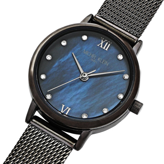 MICHEL KLEIN MK16030-BL