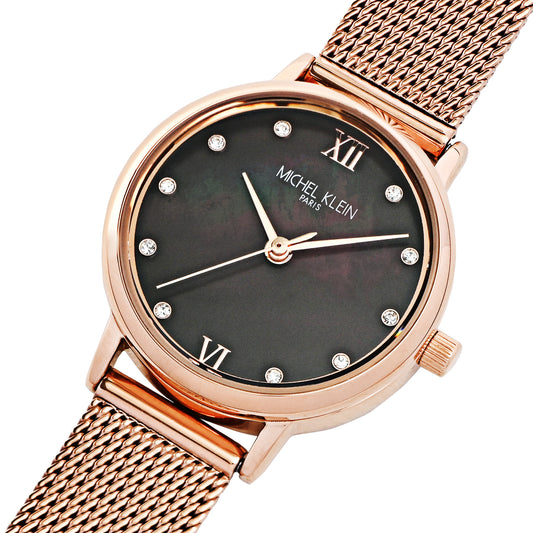 MICHEL KLEIN MK16030-BK