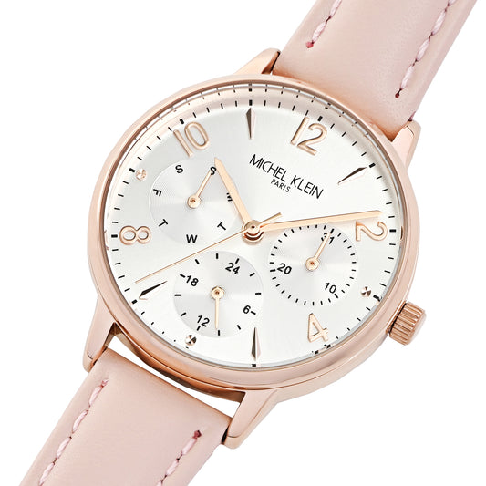 MICHEL KLEIN MK16028-SI