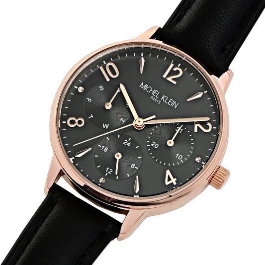 MICHEL KLEIN MK16028-BK