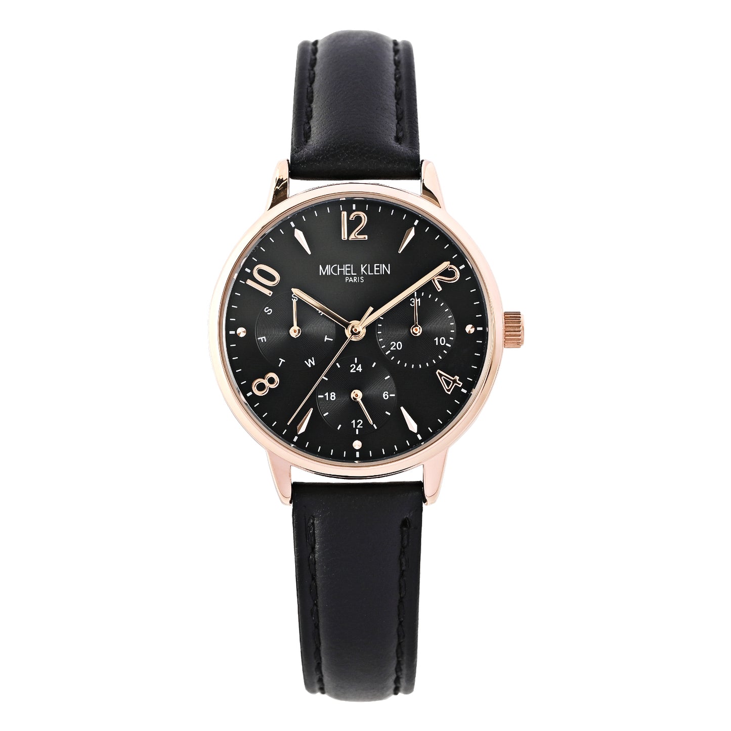 MICHEL KLEIN MK16028-BK