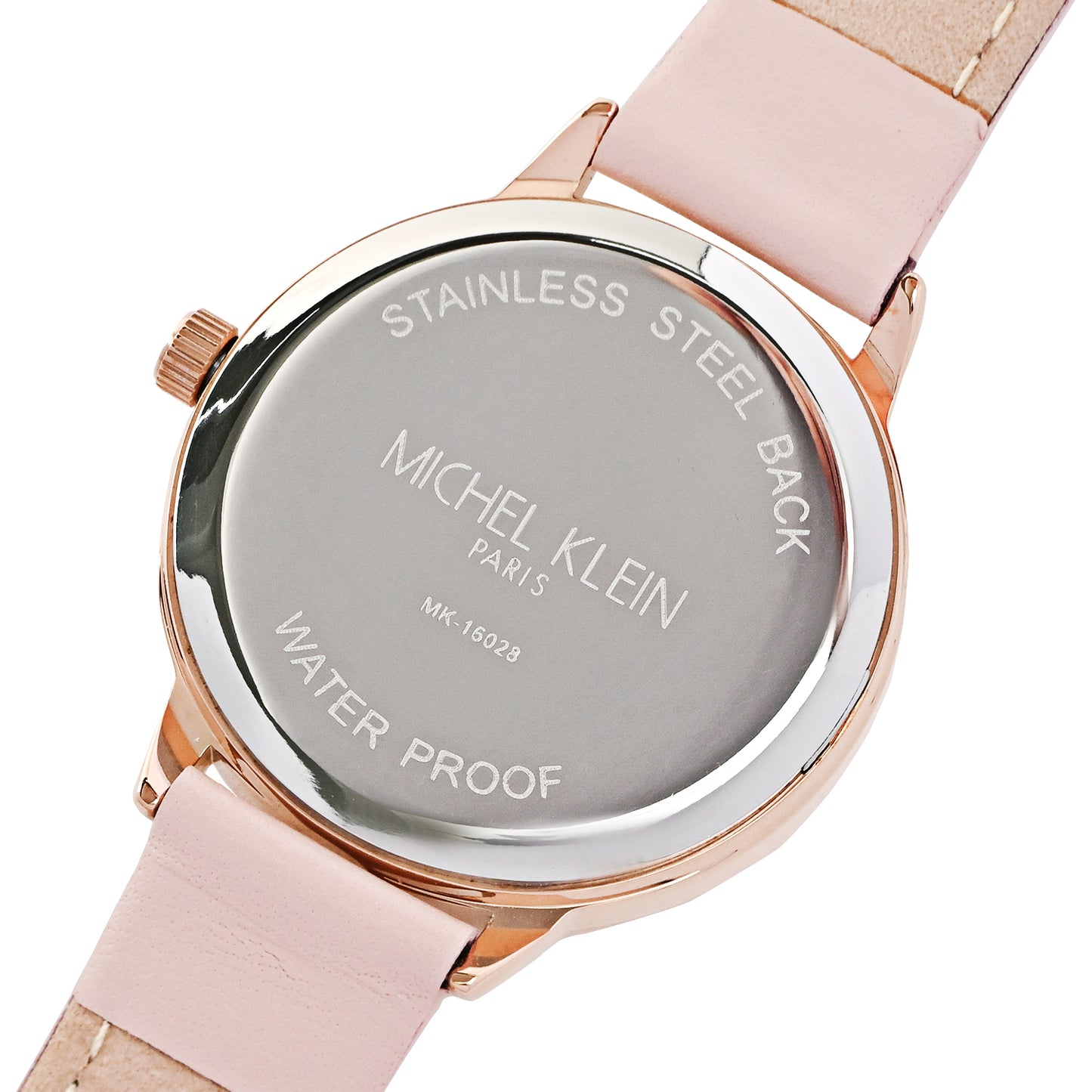 MICHEL KLEIN MK16028-SI