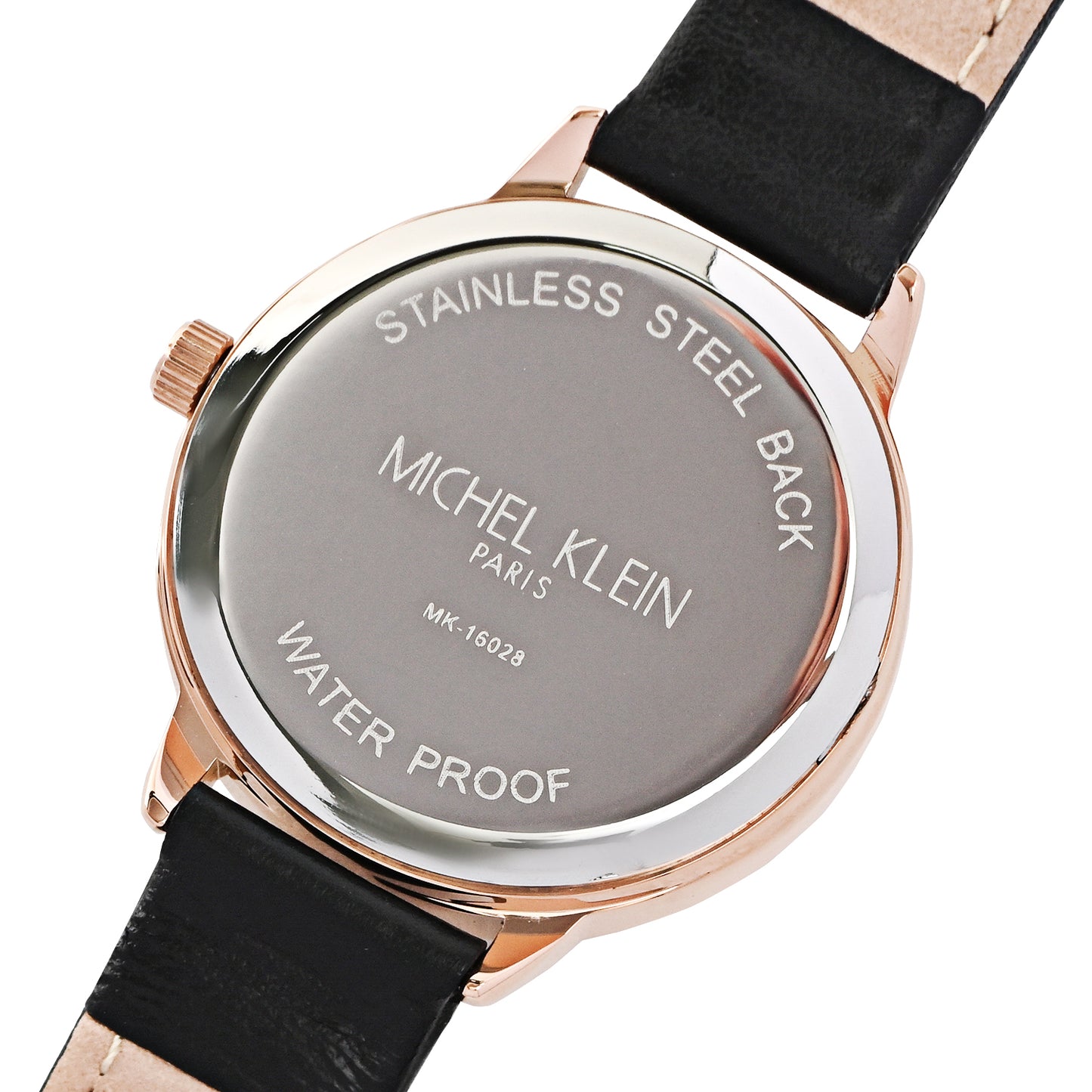 MICHEL KLEIN MK16028-BK