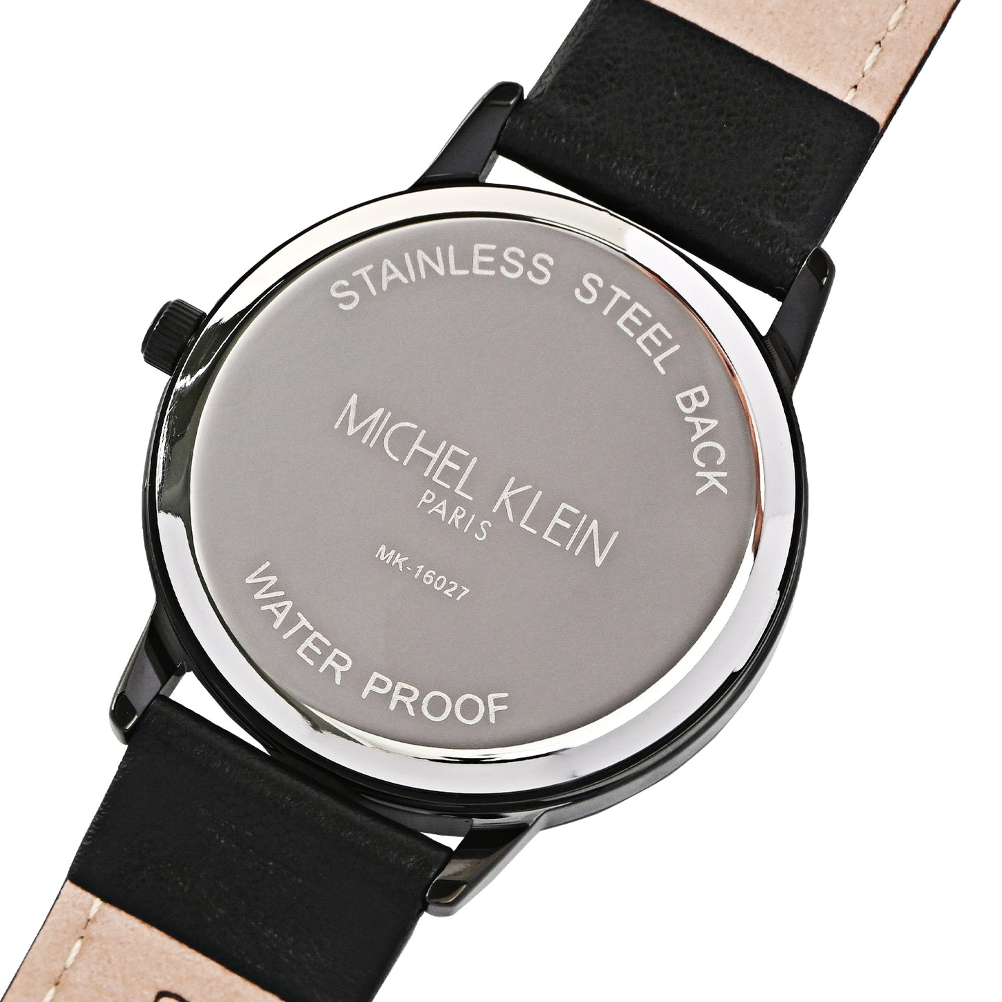 MICHEL KLEIN MK16027-BK