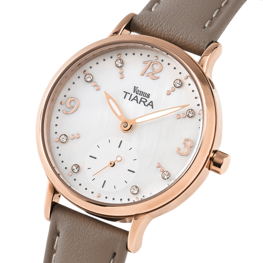 Venus TIARA VT116-WH