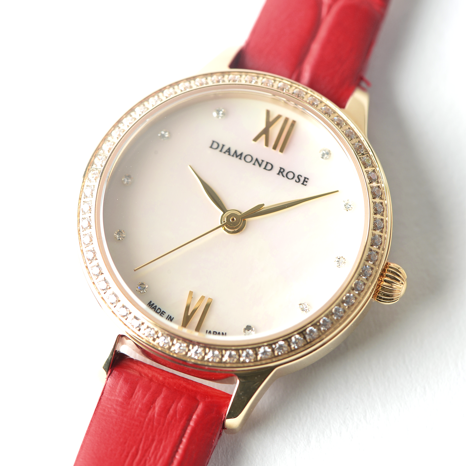 グラージュレッド