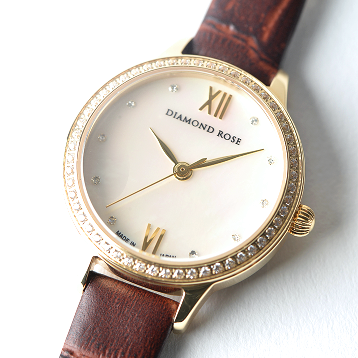 グラージュダークブラウン