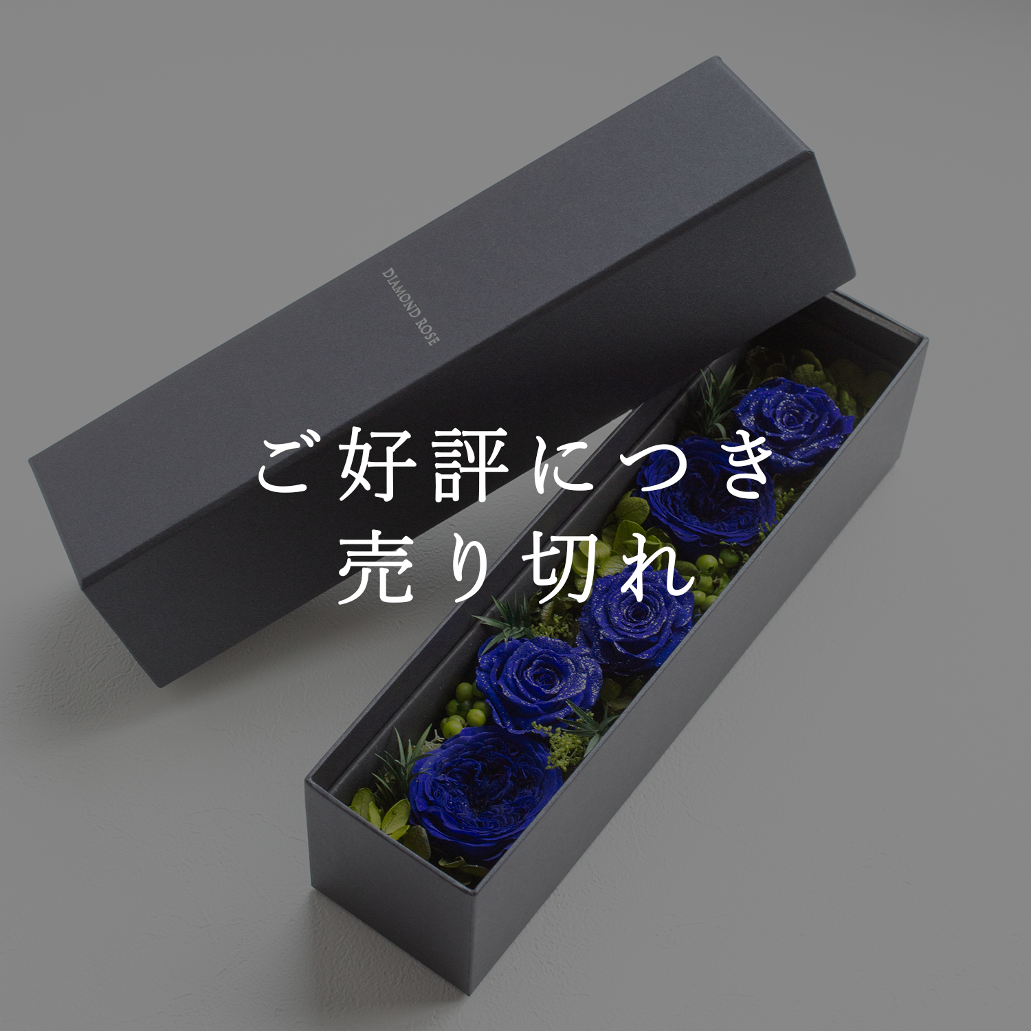 エクセレントブルー