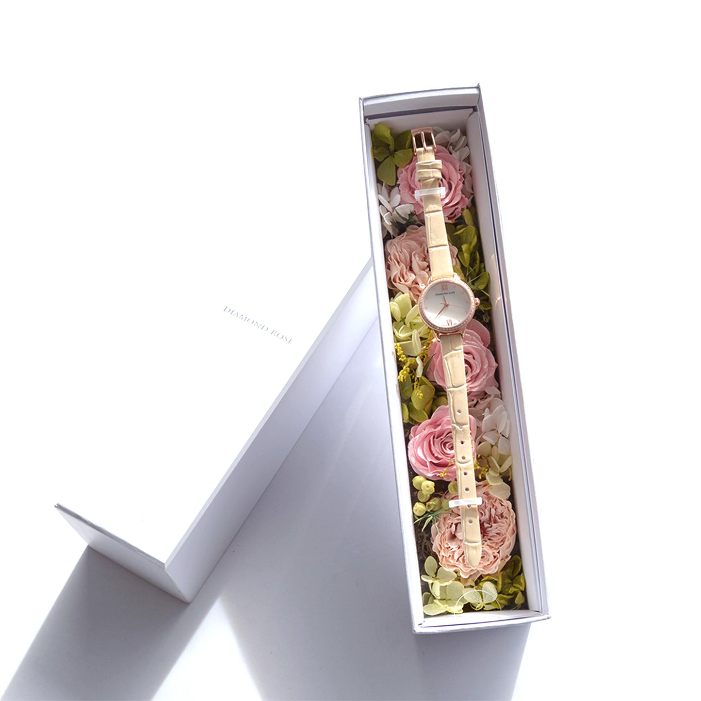 DIAMOND ROSE GLAGE DR03R-CBG