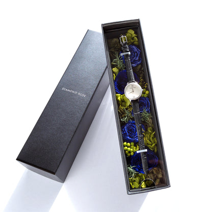 DIAMOND ROSE GLAGE DR03S-CBK