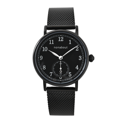 nonabout NA102-BK1A