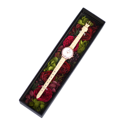 DIAMOND ROSE GLAGE DR03R-CBG