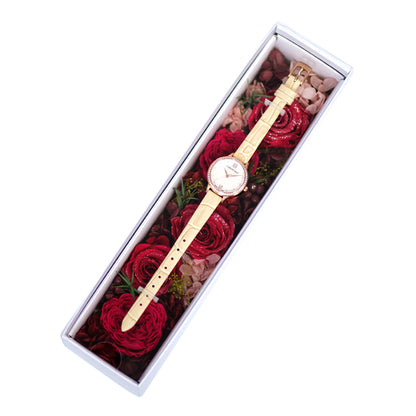 DIAMOND ROSE GLAGE DR03R-CBG