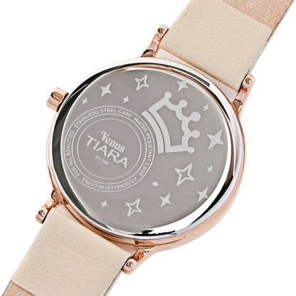 Venus TIARA VT100-WH