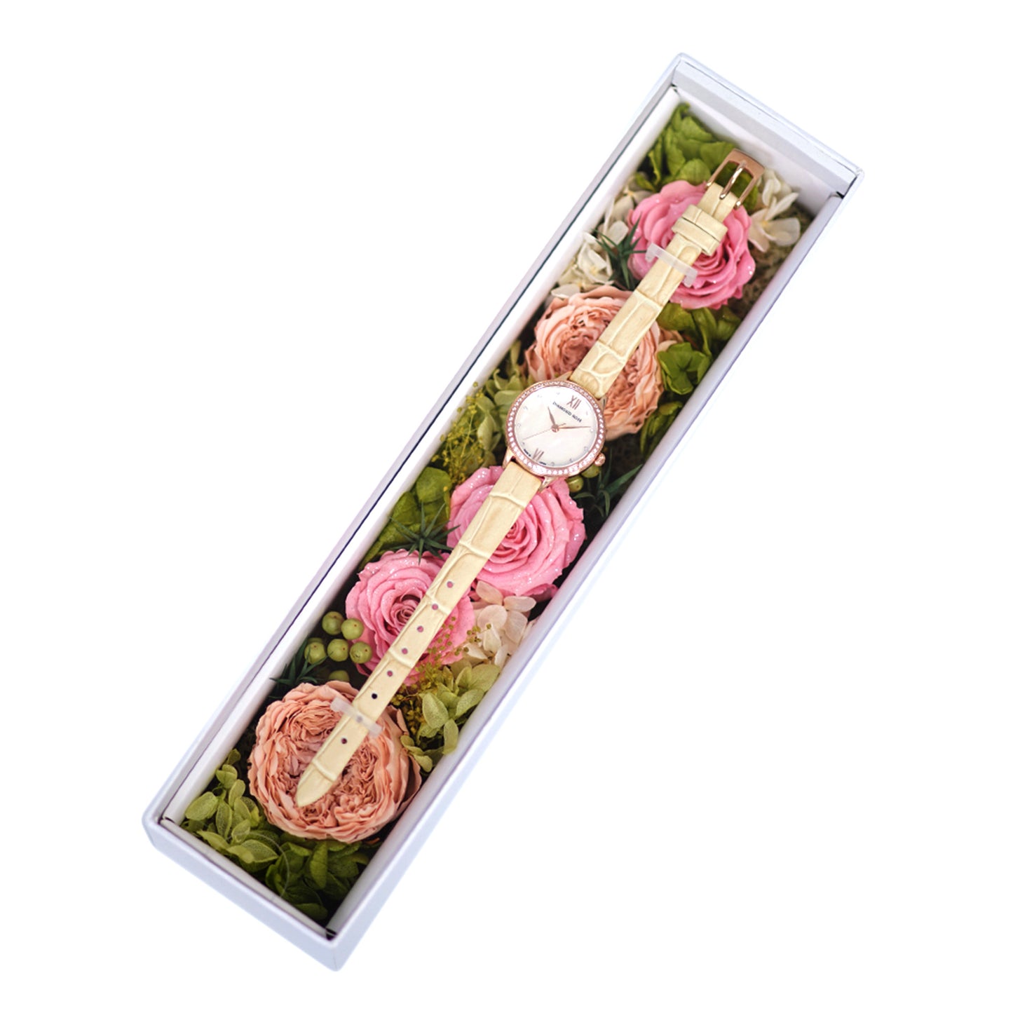 DIAMOND ROSE GLAGE DR03R-CBG