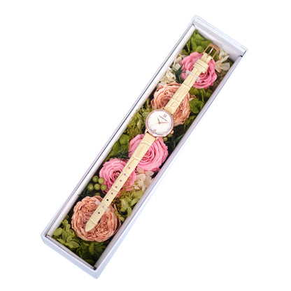 DIAMOND ROSE GLAGE DR03R-CBG