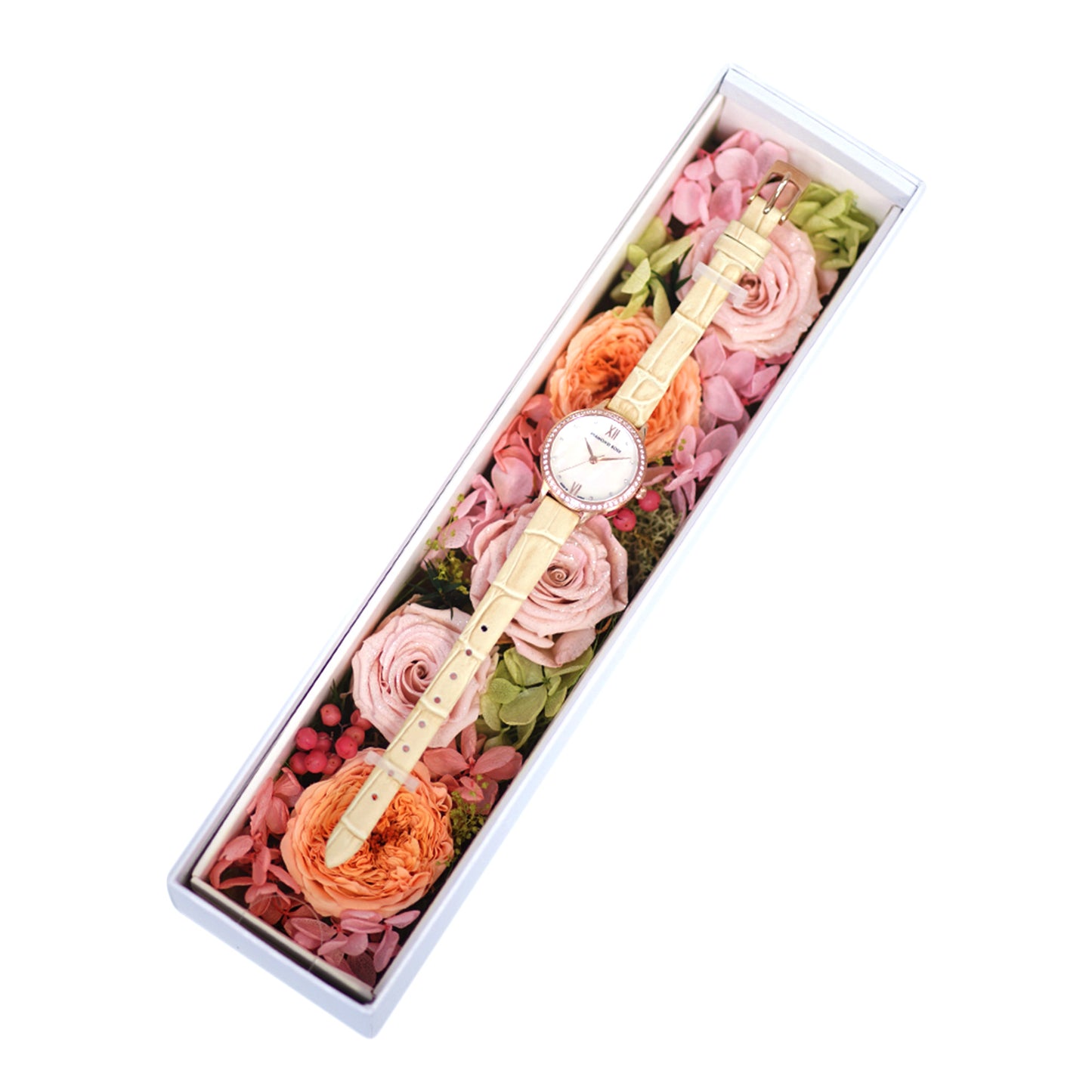 DIAMOND ROSE GLAGE DR03R-CBG