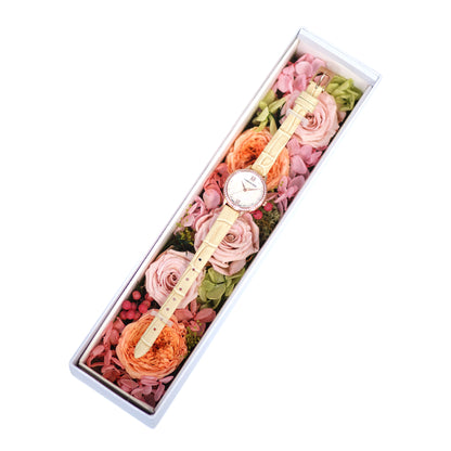 DIAMOND ROSE GLAGE DR03R-CBG