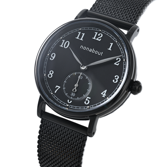 nonabout NA102-BK1A