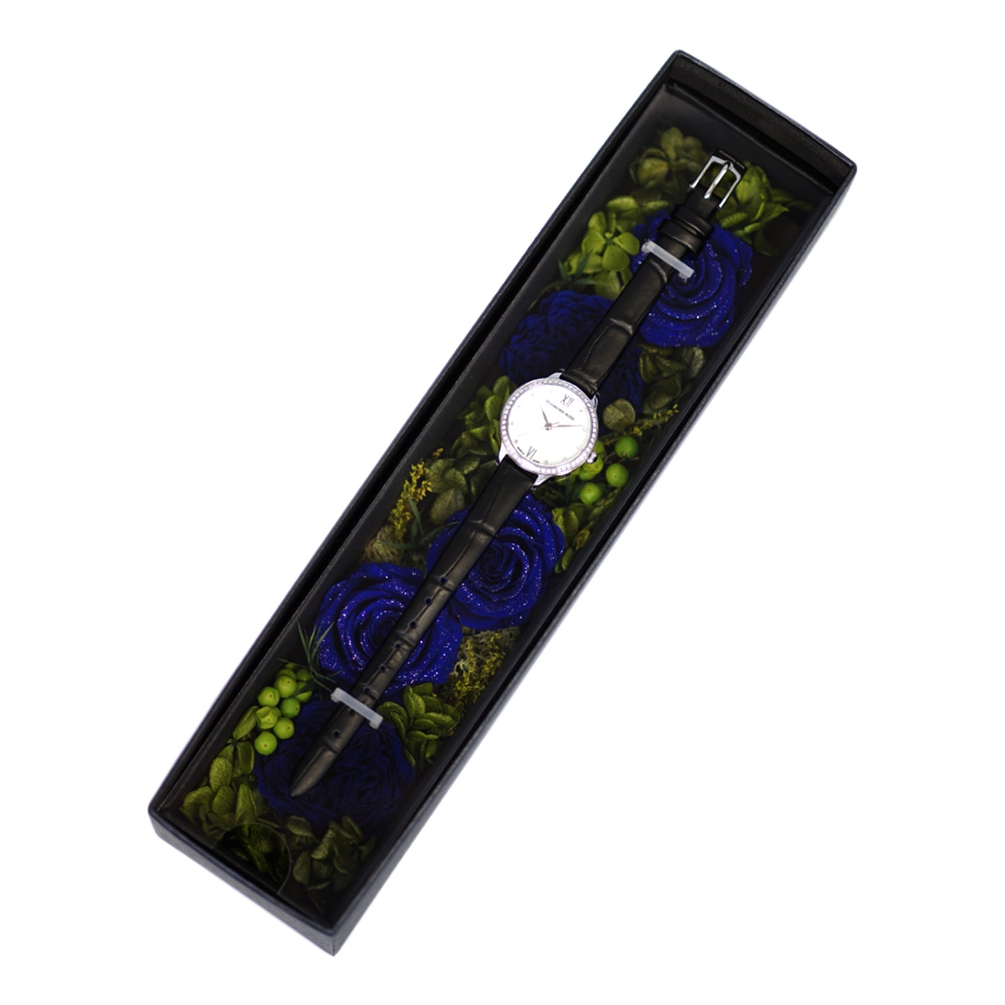 DIAMOND ROSE GLAGE DR03S-CBK