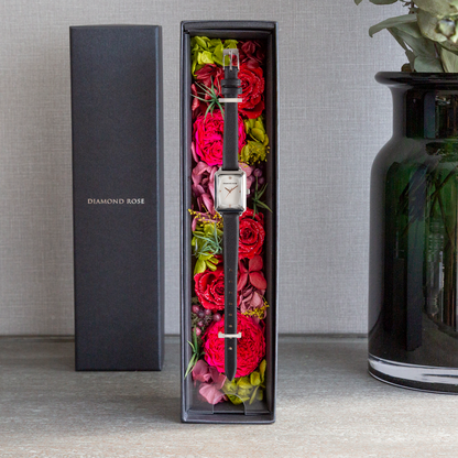 【母の日限定パッケージ】ダイヤモンドローズ ROUND／SQUAREシリーズ